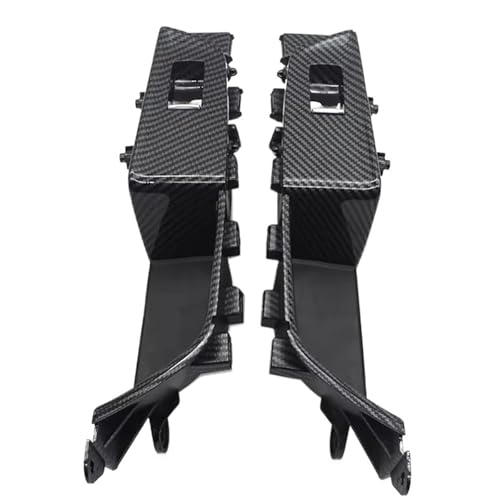 hAnh veN^[ ԃhAvnhplEBhEt^[XCb`Jo[g BMWɓK 6V[Y GT G32 2017-2022 51417466309ɓK Ԃ̃hAnh(Rear 2PCS-Carbon)