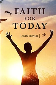 Perfect Paperback Faith for Today Book