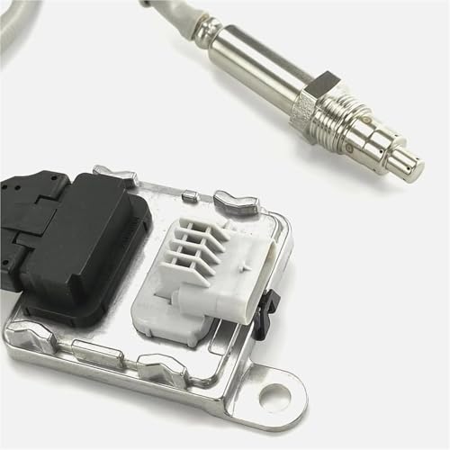 Capteur d'oxyde d'azote NOX haute précision automobile 9675358480