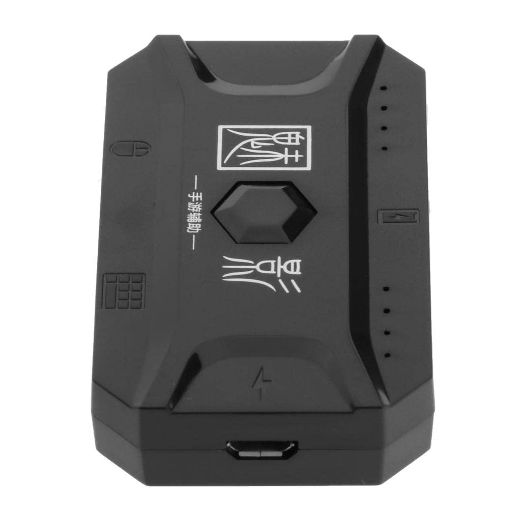 bnf Gaming Keyboard & Mouse Adapter Gaming Converter 75x40x15mm Micro USB | Video Games & Consoles | Video Game Accessories | Controllers & Attachments-picture-16