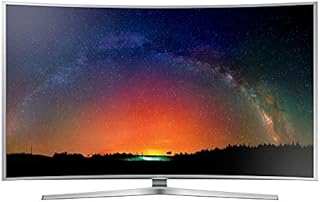 Samsung UE65JS9000L 165,1 cm (65 Zoll) 4K Ultra HD 3D Smart-TV WLAN Silber - Fernseher (165,1 cm (65 Zoll), 3840 x 2160 Pixel, 3D, Smart-TV, WLAN, Silber)
