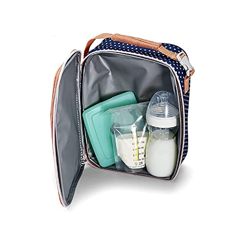 RMTL Reusable Ice Pack Blocks for Lunch Box, Slim - Image 4