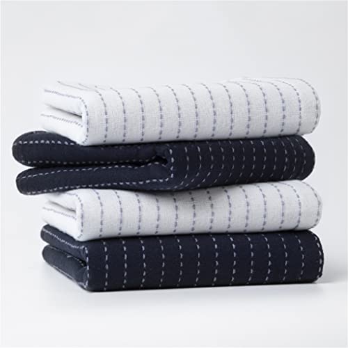 Serviette coton pour visage sensible qui évite les irritations - 5