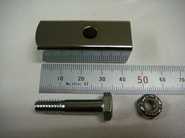 □【希少】 dunhill ダンヒル ロゴ マネークリップ silver 800