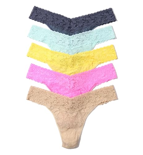 Image of Hanky Panky Womens Signature Lace Boyshort