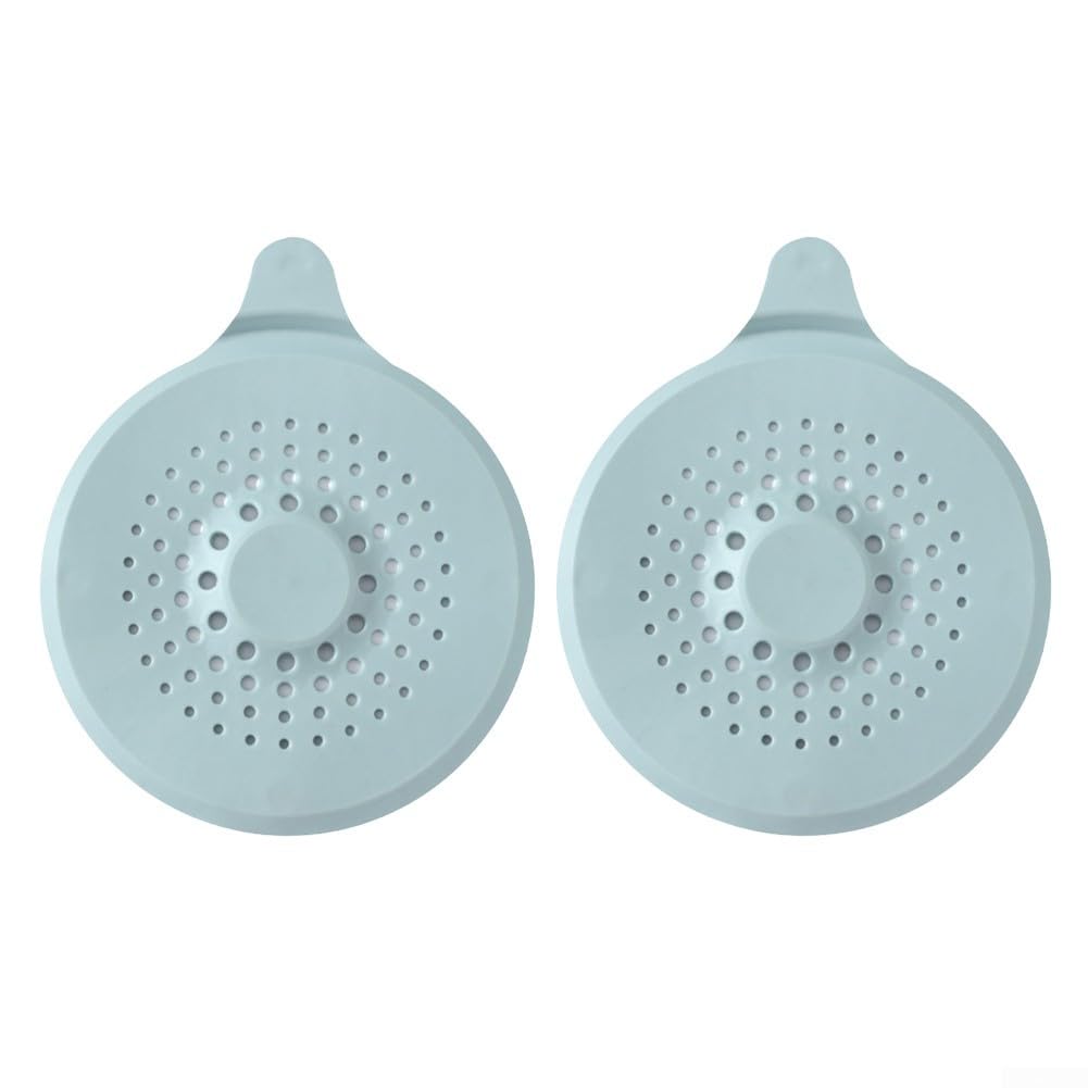 Ykmyxz As Picture Show Sink Strainer， Equipped With A Strong Suction Cup For Secure Attachment(Green)