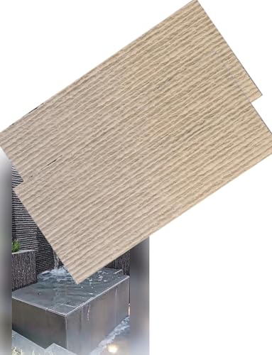 Paneles de pared con aspecto de piedra, paneles de poliuretano para diseño de paredes interiores y revestimiento