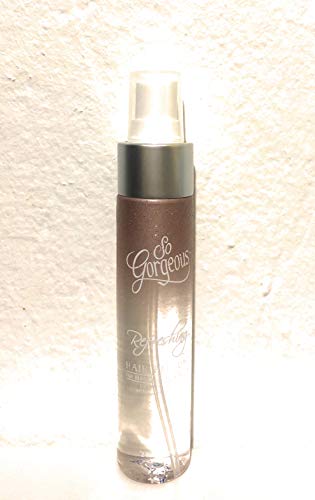 So Gorgeous Refreshing Hair Perfume For Elegancy Scented Hair Limmited Edition Buy Online In El Salvador At Elsalvador Desertcart Com Productid 111756376