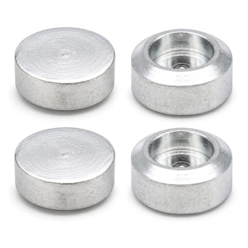 691843 Engine Valve Cap, Replaces 262836, 4 Pack