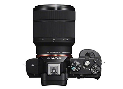 SONY α7 ILCE-7K Buy Sony Alpha A7K 24.3MP Digital SLR Camera (Black) with 28-70mm
