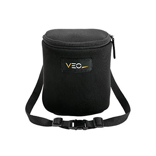 Binoculares Vanguard VEO ED 10x42 livianos resistentes miniatura 6