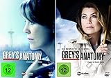 greys anatomy staffel 14 ganze folge 1  Grey\'s Anatomy - Die komplette 11. + 12. Staffel [12-Disc / 2-Boxen]