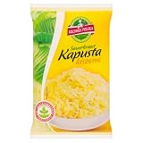 Kuchnia Polska Sauerkraut 520 g