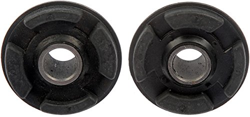 Dorman 905-800 Front Lower Outer Suspension Control Arm Bushing Kit Compatible With Select Lexus / Toyota Models, 2 Pack #TOP2