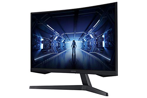 Samsung lc32g54tqwuxen