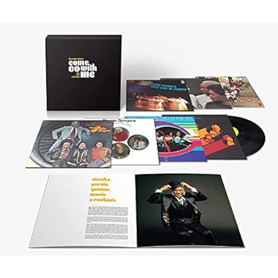Come Go With Me: The Stax Collection