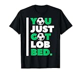 Ces cadeaux de football sont parfaits pour tous ceux qui sont à la recherche de cadeaux de gardien ébréchés et de cadeaux à mi-chemin pour leur fille, fils, sœur, frère, papa, grand-père ou mari qui aime regarder et jouer au football anglais