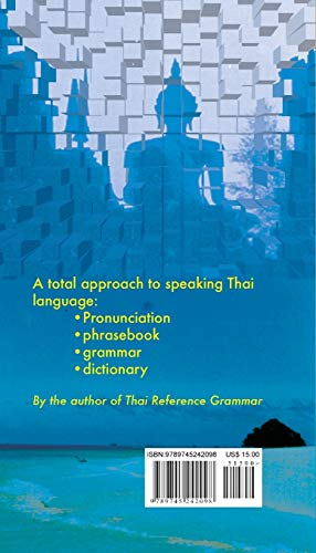 Let's Speak Thai