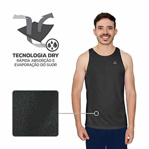 Regata Dry Basic TK FPS 50 Muvin – Manga Curta – Feminina – Proteção Solar UV50 – Camiseta Para Acad