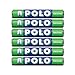 Polo Mints Rolls (Pack 6 Rolls)