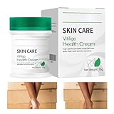IDROVUTIZZAZIONE FACCIO - 35G Non Grassivi E Illuminanti, Barriera All'umidità Della Pelle | La Bellezza Corpo Corpo Facciale, Crema Per Il Corrpo Per Mantenere Una Pelle Morbida E Sa immagine