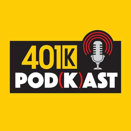401(k) Specialist Podcast cover art