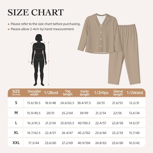 Pyjama en polyester-élasthanne haut de gamme et finitions douces