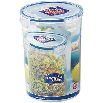Lock Lock Hpl933d Multifunktionsbox 1 8l Amazon De Kuche Haushalt