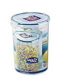 geeignet für Mikrowelle, Spülmaschine und Gefriertruhe