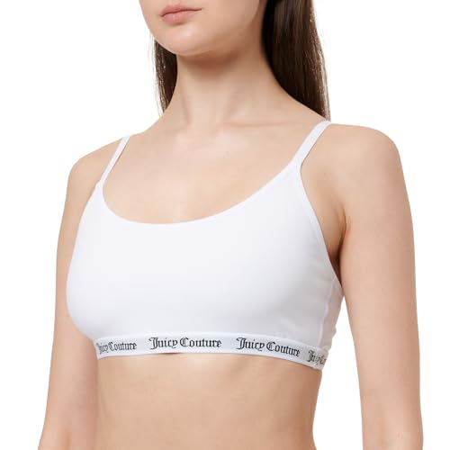 Brassière Juicy Couture Ren pour le sport et fitness le sous-gorge sans armature ultra confortable