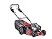 Produktbild AL-KO Benzin-Rasenmäher Premium 470 VS-B (46 cm Schnittbreite, 2.4 kW Motorleistung, Robustes Stahlblechgehäuse, Hinterradantrieb variabel, Mulchfunktion, Seitenauswurf, für Rasenflächen bis 1400 m²)