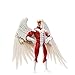 Marvel Legends Series Marvel's Angel, Deluxe X-Men Comics Collectible 6-Inch Action Figure