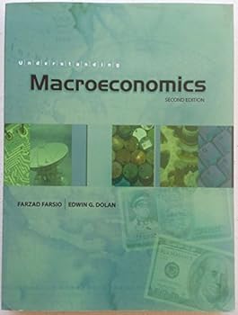 Paperback Understanding Macroeconomics Book