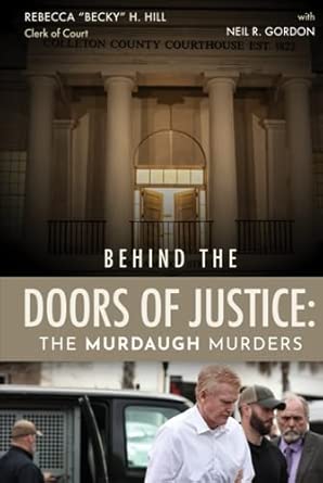 Amazon.com: Behind the Doors of Justice: The Murdaugh Murders