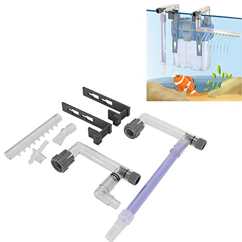 Cikonielf Accessori per filtri Esterni