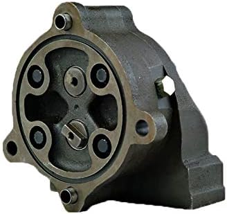 Hydraulic Steering Pump 3S4386 for Caterpillar CAT 955K 955L Engine 3304