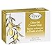 Alpen Secrets Olive Oil Moisturizing Soap, 5-Ounce (Pack of 12)