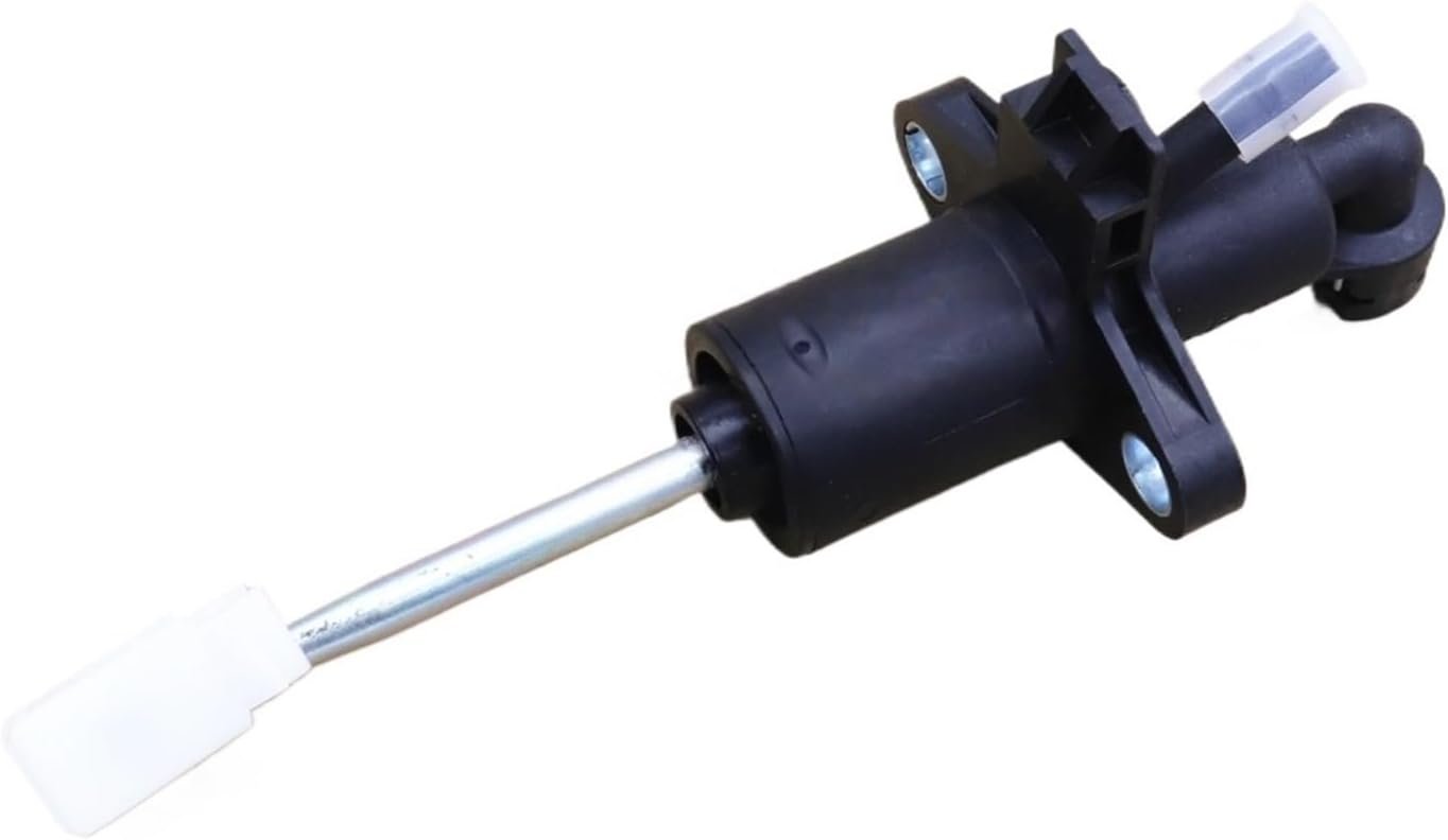 Clutch Master Cylinder 1J1 721 388 A & Clutch Slave Cylinder 1J0 721 261 J Compatible With Golf 4 MK4 Bora Beetle，Compatible With A3 TT Octavia(Master Cylinder)