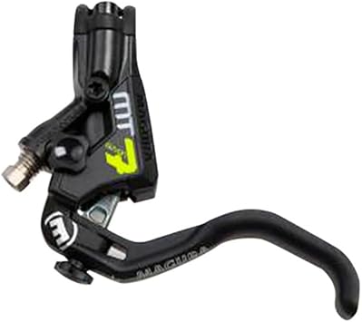 MAGURA MT7 brake lever body, black, HC lever to 1 DITO Reach Adjust/BAT