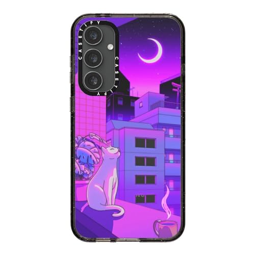 Coque Samsung S23 FE CASETiFY Antichoc Impact Rigide - 3