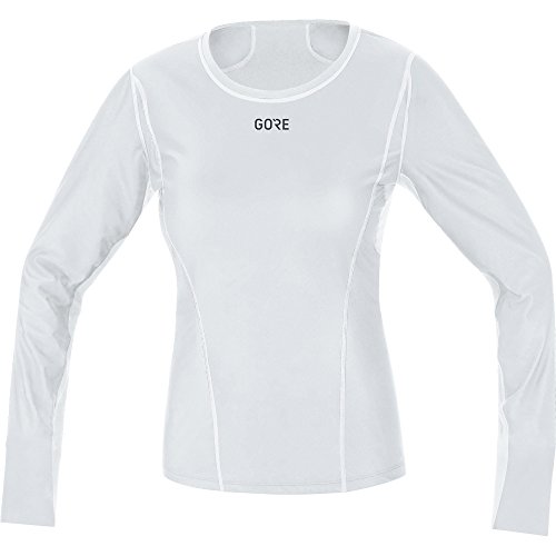 GORE WEAR Windproof Women's Inner Layer Long Sleeve Shirt