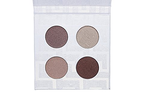 Lexi Noel Beauty Luxury Quality Eyeshadow Palette Makeup Beauty Belle Ame Eye Shadow High Pigmentation Artist Blendable Long Lasting
