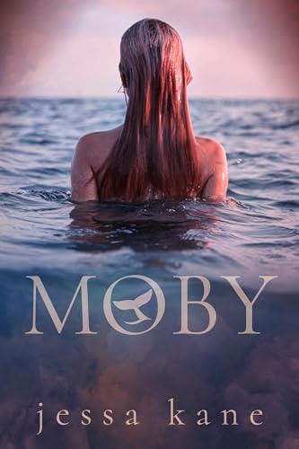 Moby: A Whale Shifter Romance (English Edition)