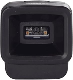 Posiflex CD-3600II Lector de códigos de Barras fijo 1D/2D