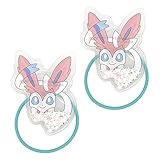 きらきらヘアゴム ポケットモンスター ニンフィア