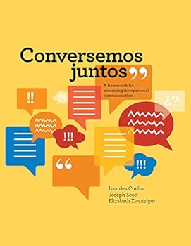 Paperback Conversemos juntos (Spanish Edition) [Spanish] Book