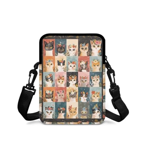 Small Crossbody Bag Shoulder Sling Bag Handbags Storage Bag for Little Girls Boys2