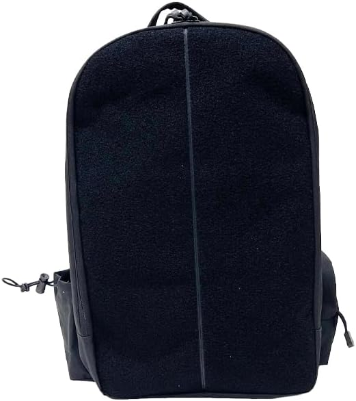 Ncstar - VISM Patch Backpack/Black (CBPB3052B)