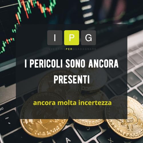 08.11.23 Per i mercati non &egrave; finita copertina