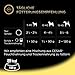 Cesar Hundefutter Nassfutter Klassiker mit zartem Huhn und Truthahn, 7 er Pack (7 x 2 Schalen x 150 g)